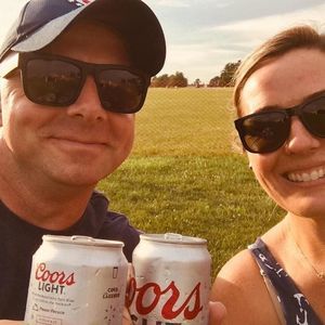 Meet your Posher, Joshua